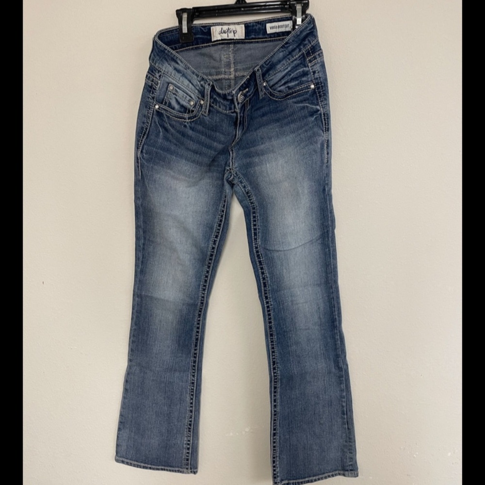 Daytrip Virgo Bootcut